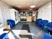 hot food takeaway timperley