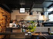 well-known specialty café boronia