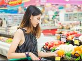 supermarket with liquor licence