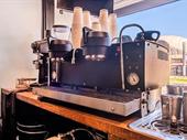 hole the wall espresso