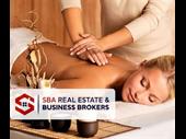 massage business for sale