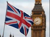 established british gift store