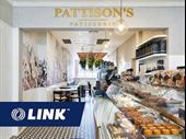 new pattison's patisserie franchise