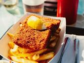fish chips business for
