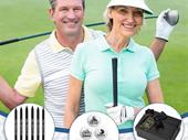 promotional business niche golf
