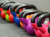 premium boutique fitness studio
