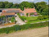 holiday let lifestyle farmstead