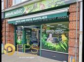 multi-site specialist-pet exotic-animal retail-business