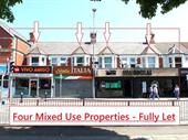 mixed-use investment purchase cardiff