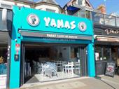 a3 licensed restaurant cardiff