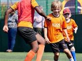 established football coaching franchise