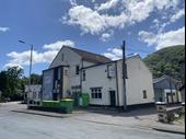 glamorgan commercial property plot