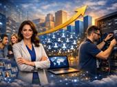 established scalable it recruitment