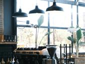premium café business dublin