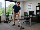 profitable turnkey janitorial window