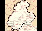 west oxfordshire short-let property