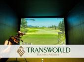 premier indoor golf entertainment