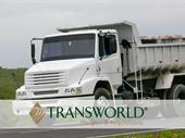 construction materials hauling business