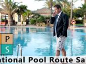 pool service route melbourne