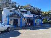 long-established coastal supermarket newsagency