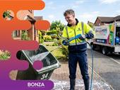 37041 profitable bin cleaning