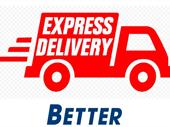 couriers gold coast uber