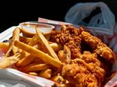 fast food business victoria
