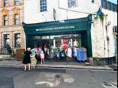 retail high street fowey