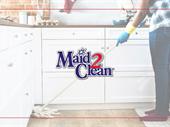 turnkey domestic cleaning franchise