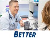 osteopathic clinic the industry