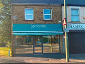 established hair salon ashford