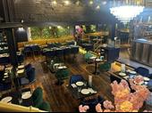 established turkish restaurant bristol