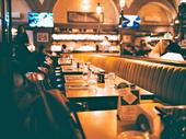 established pizza wine restaurant