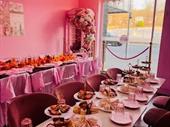 hospitality events venue plus