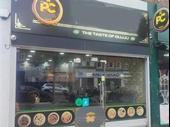 leasehold indian takeaway restaurant