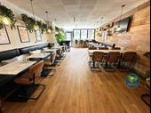 cafe wilmslow for sale