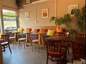 coffee shop for sale