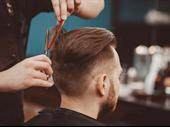 hairdresser long established for
