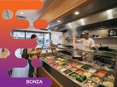 37047 fresh takeaway food