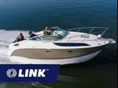 marine sales service repairs