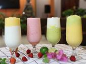 local profitable protein smoothies