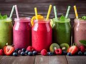 busy profitable protein smoothies