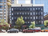 trophy multifamily investment manhattan