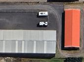 victoria self storage facility