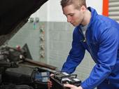 retail battery business easy