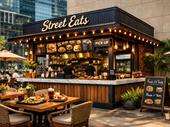 food concept a prime