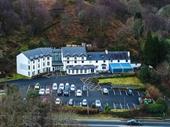 inn on loch lomond