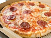 award-winning pizza restaurant with