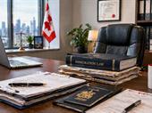 established canadian immigration law