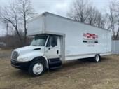 established moving business assets